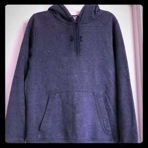 Under Armour hoodie
